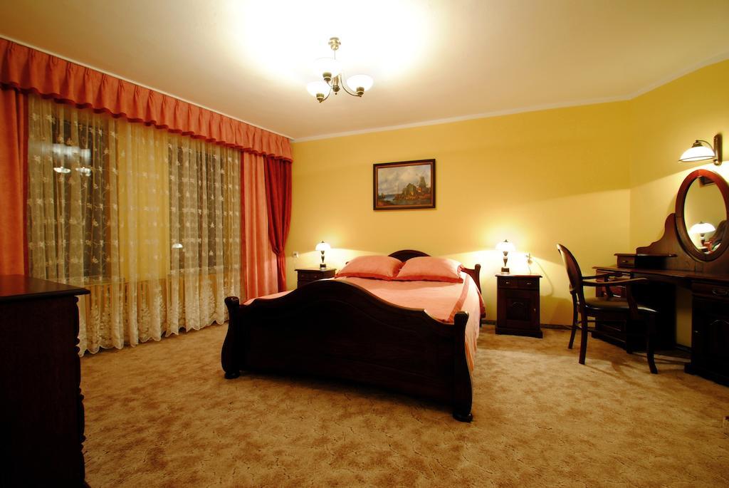 Dw Jontek Szczyrk Quarto foto