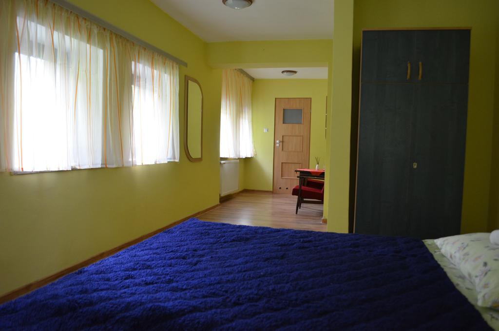Dw Jontek Szczyrk Exterior foto